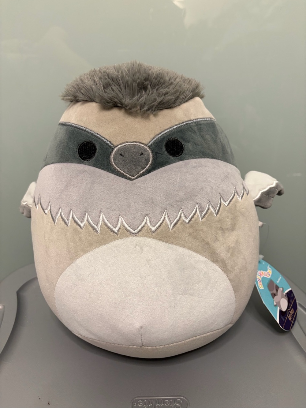 Harry Potter Buckbeak Squishmallow NWT